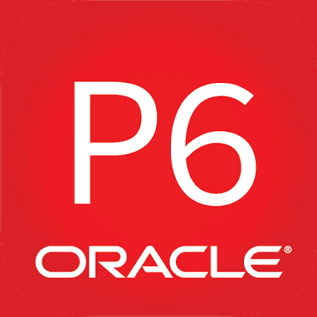 Oracle Primavera P6